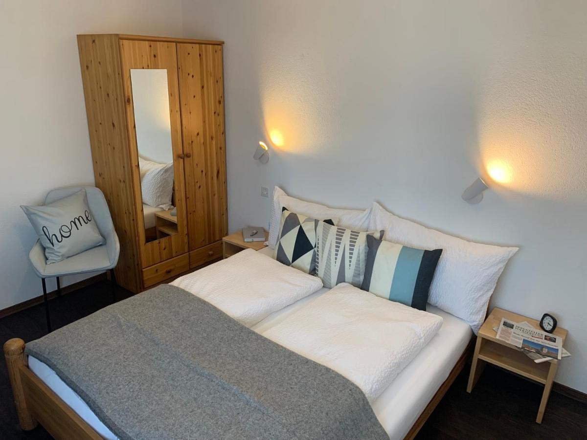 Hotel B&B Stossplatz Appenzell Rom bilde