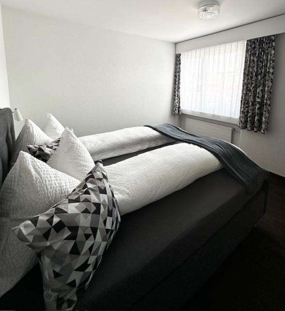 Hotel B&B Stossplatz Appenzell Eksteriør bilde